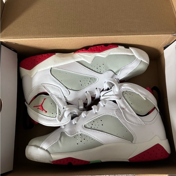 Jordan Retro 7 Hare